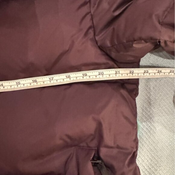 Quince Responsible Down Long Puffer Jacket, NWT, S - Picture 15 of 15